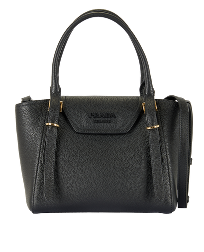 Small Shopping Bag, front view